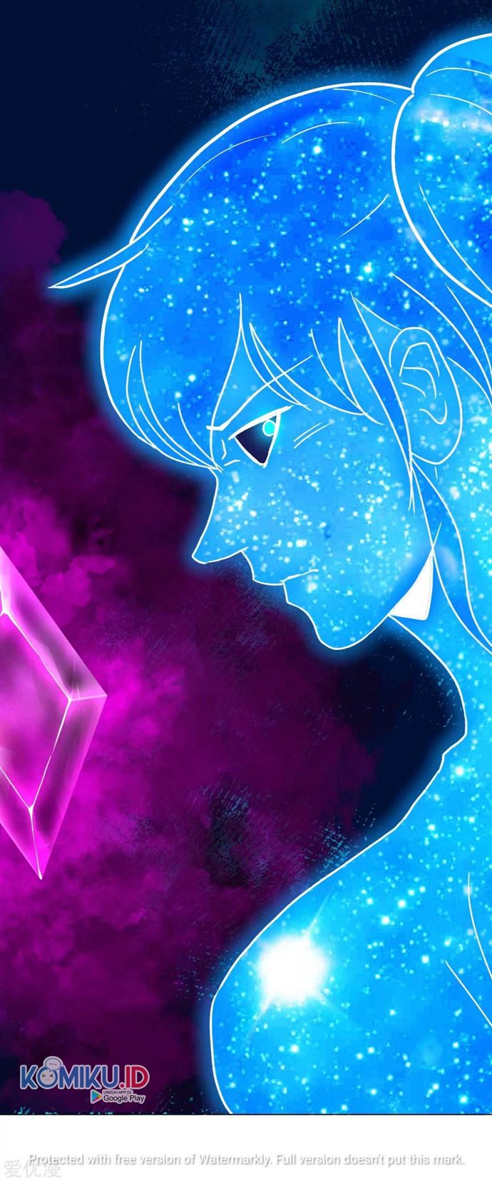 Xianzun System in the City chapter 134